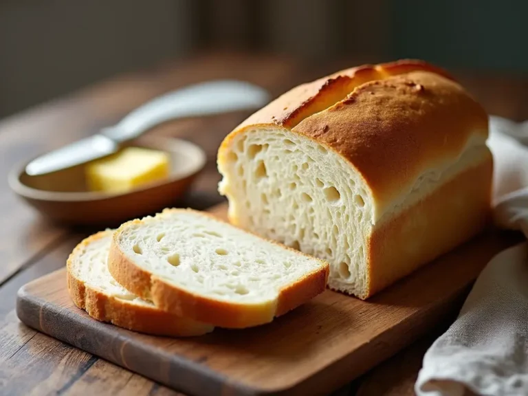 sourdough sandwich bread recipe