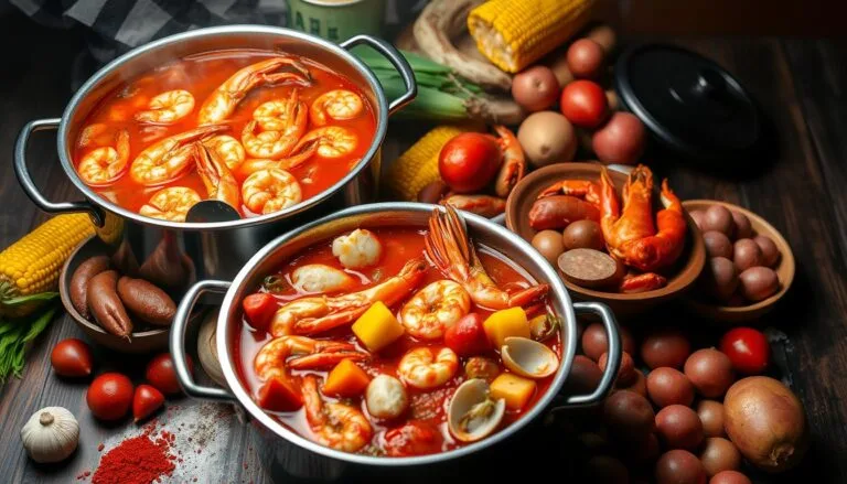 seafood boil sauce recipe