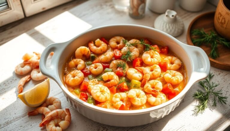 Shrimp Casserole recipes