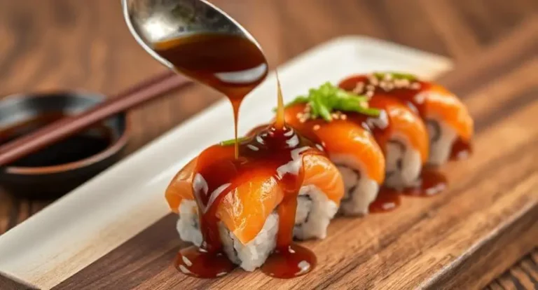 Eel Sauce